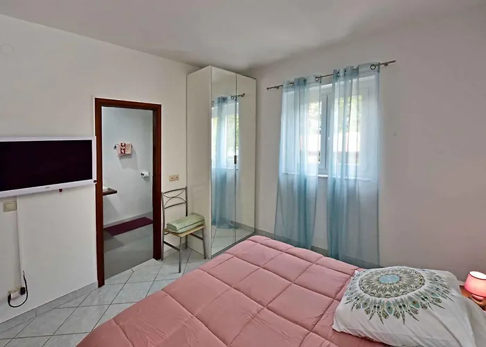 Apartments In Vranici - Porec - Istrien 47130