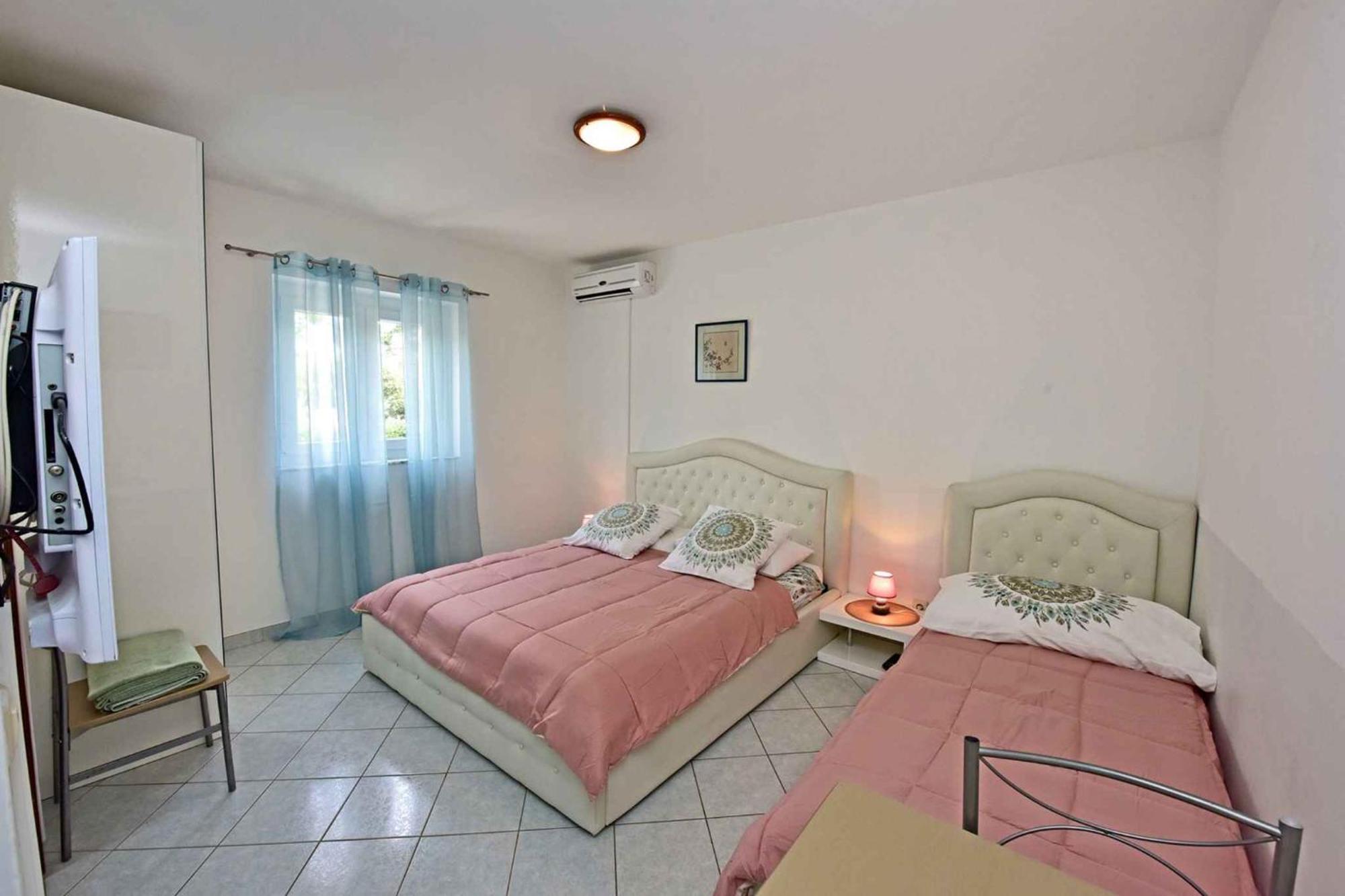 Apartment In Vranici - - Istrien 47130