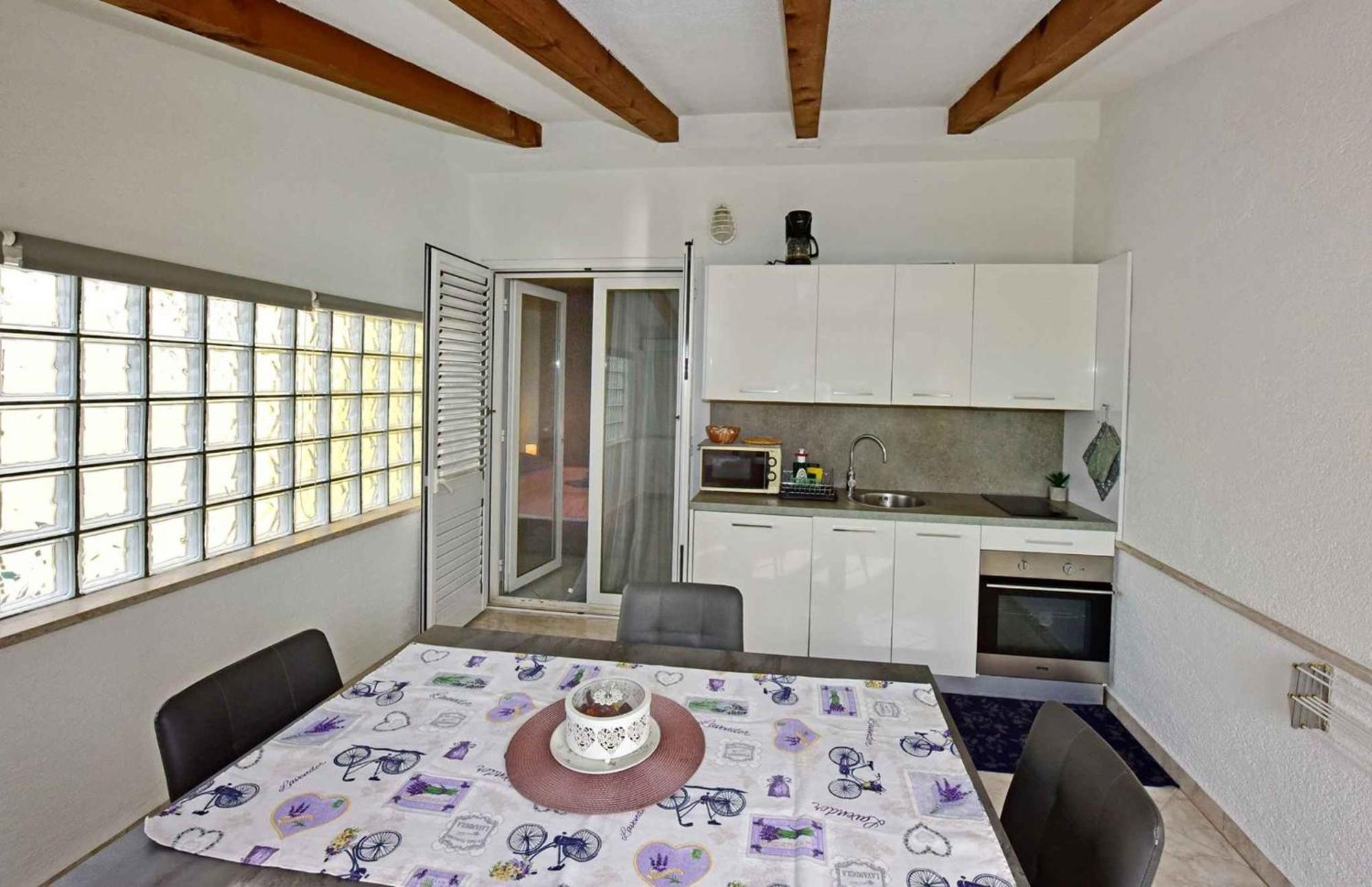 In Vranici - - Istrien 47130