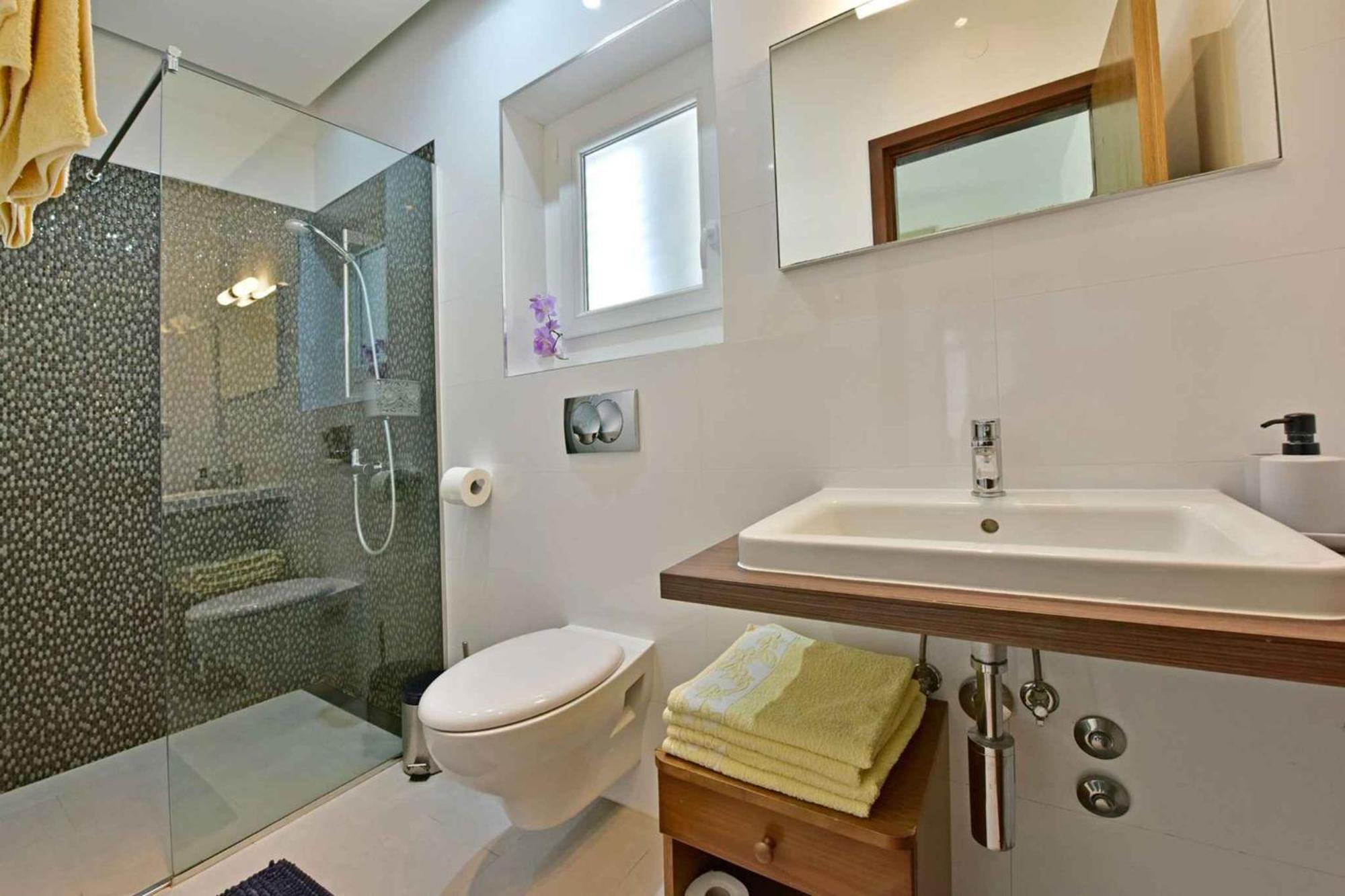 In Vranici - - Istrien 47130 Apartment Poreč