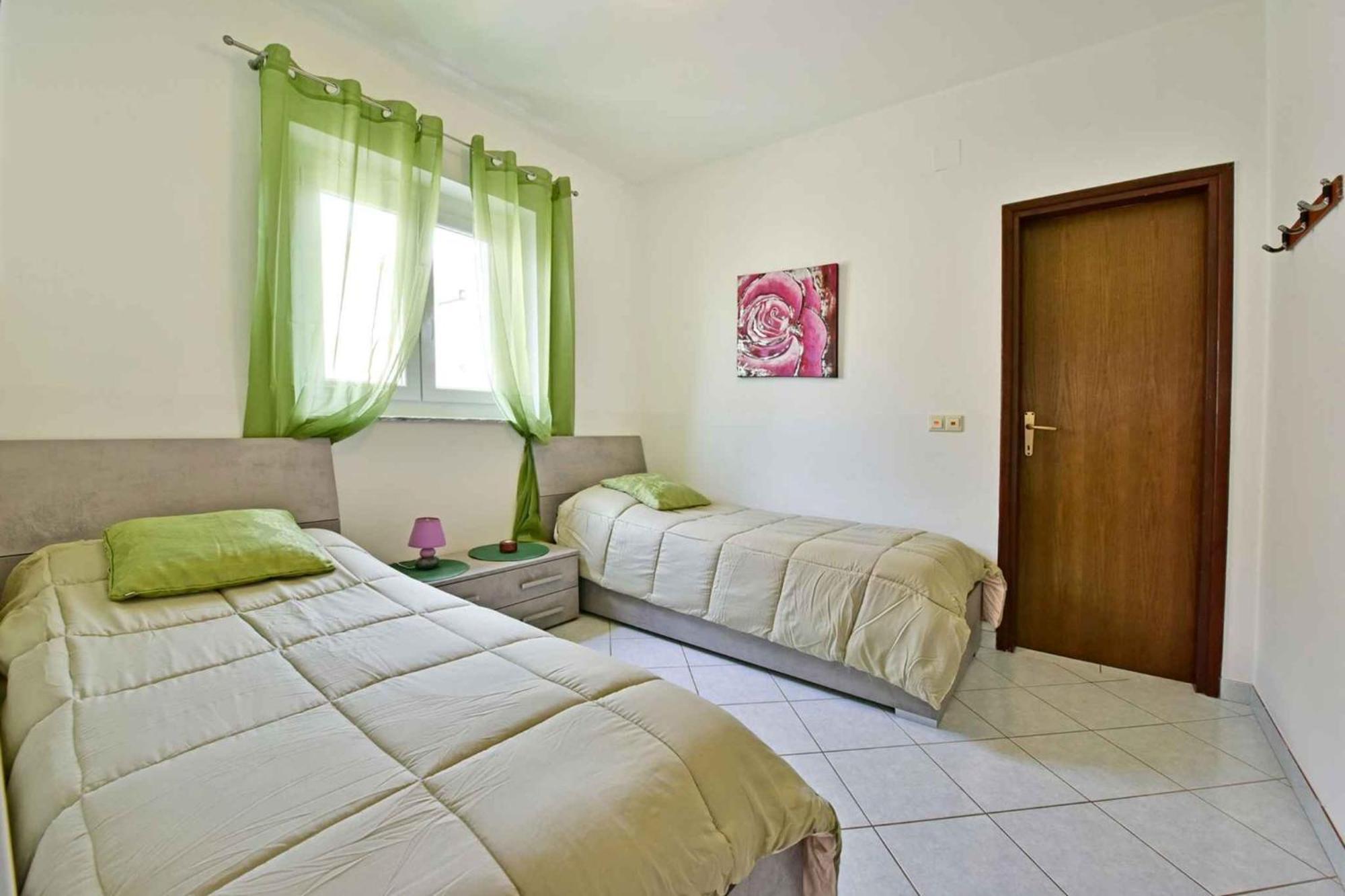 Apartment In Vranici - - Istrien 47130