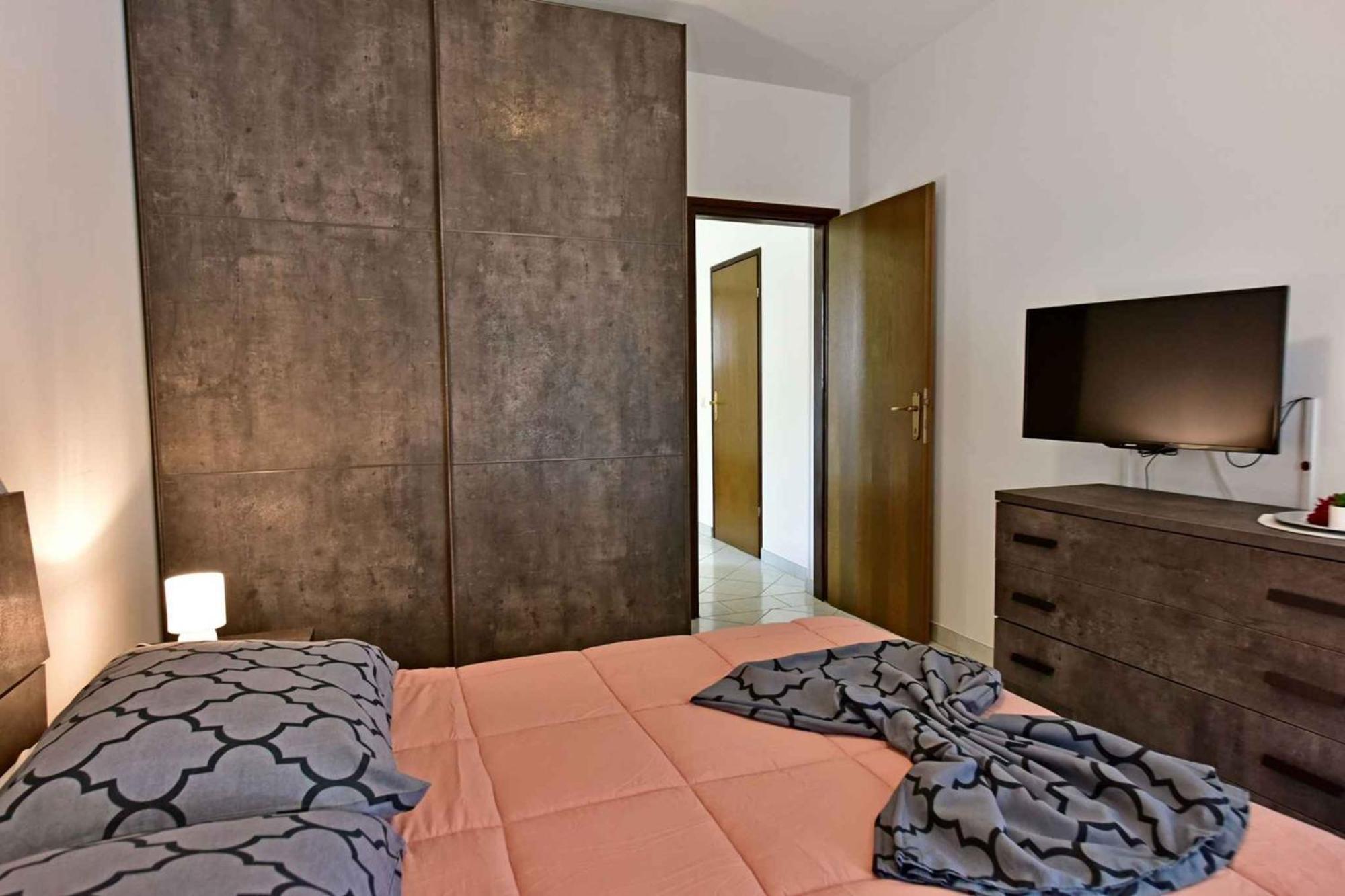 Apartment In Vranici - - Istrien 47130