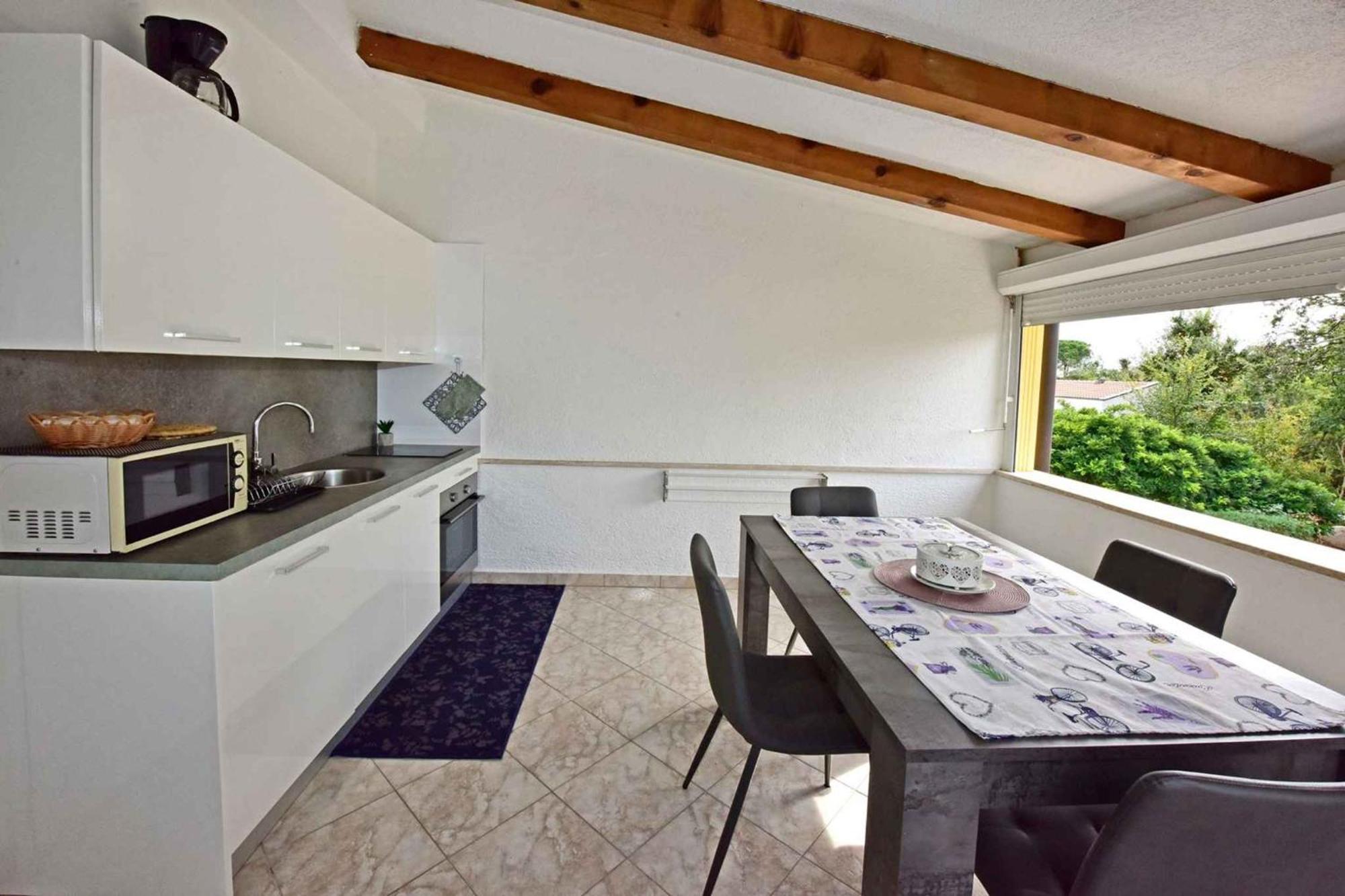 In Vranici - - Istrien 47130 Apartment *
