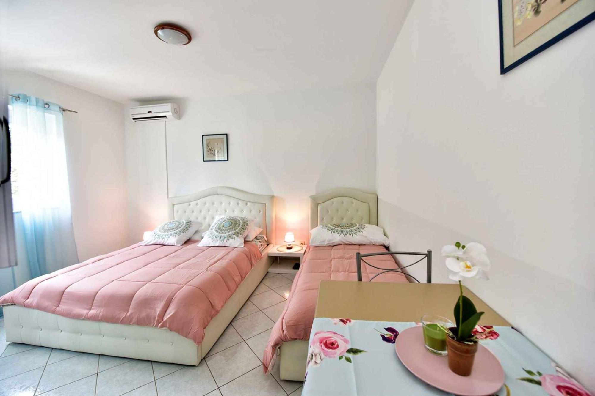 In Vranici - - Istrien 47130 Apartment